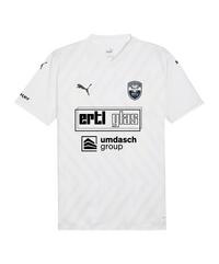 PUMA SKU Amstetten Trikot Away 2024/2025 Trikot Herren - weiss