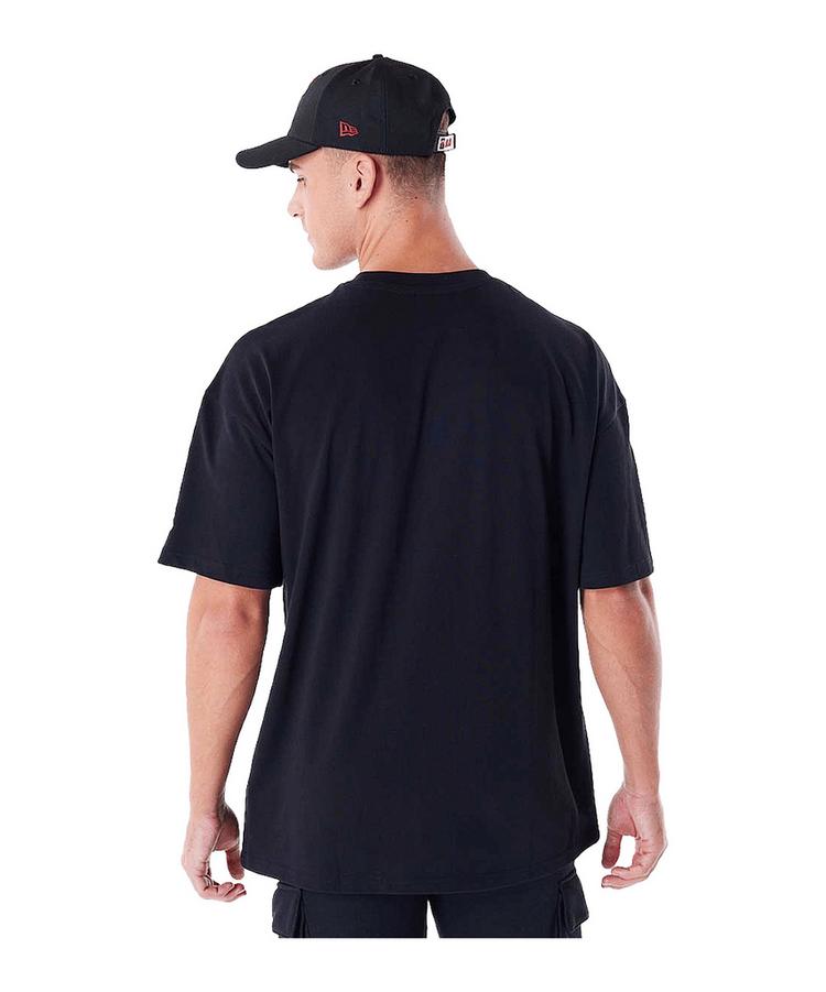 New Era New Era Graphic OZ T-Shirt T-Shirt Herren - schwarz - 0 | SportScheck