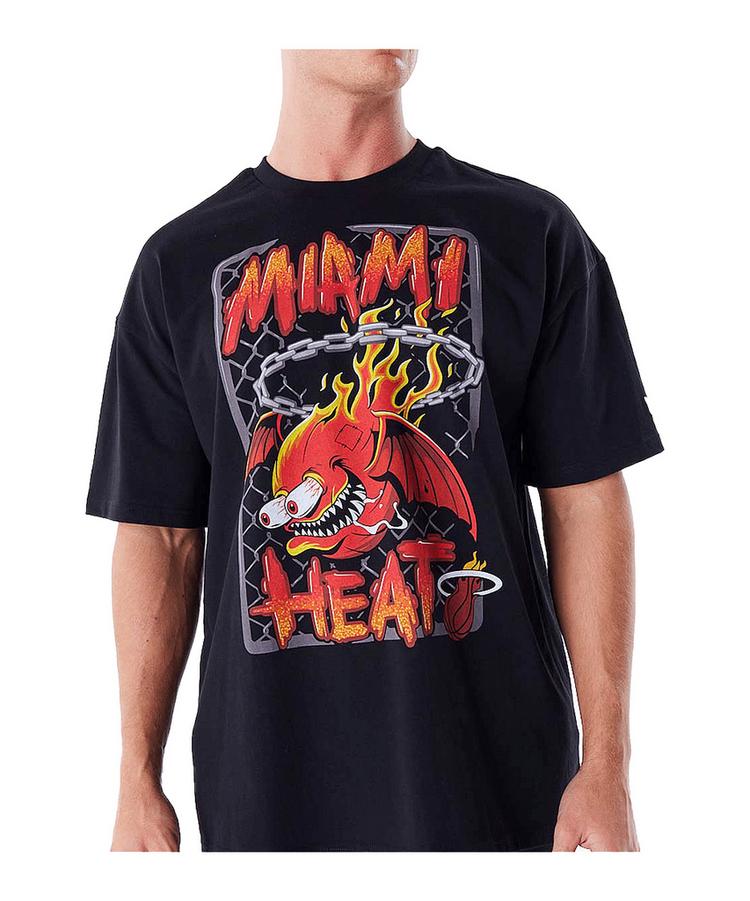 New Era New Era Graphic OZ T-Shirt T-Shirt Herren - schwarz - 0 | SportScheck