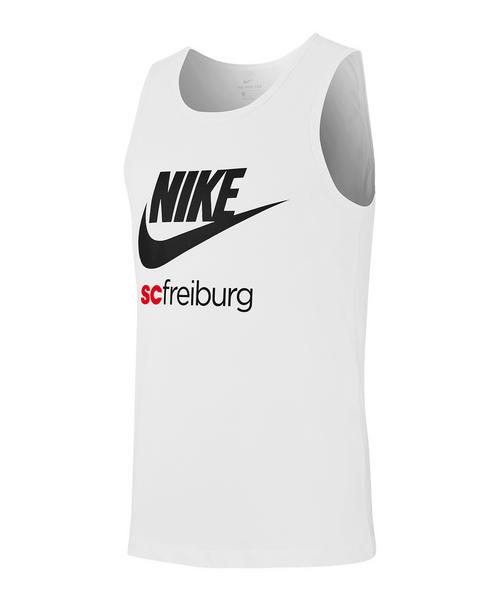 Nike SC Freiburg NSW Tanktop T-Shirt