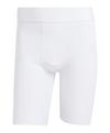 adidas Techfit Tight Tight Funktionsunterhose Herren - weiss