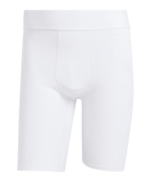 adidas Techfit Tight Underwear Shorts Funktionsunterhose Herren