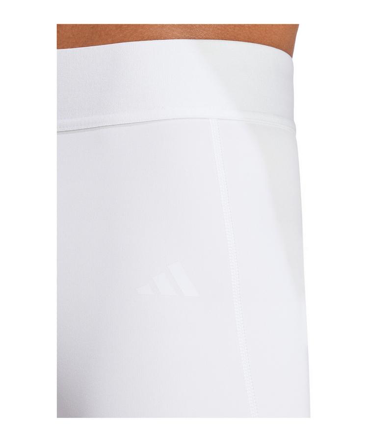 adidas adidas Techfit Tight Underwear Shorts Funktionsunterhose Herren - weiss - 0 | SportScheck