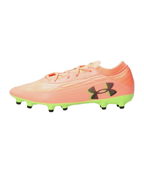 Under Armour Magnetico Pro 4 FG Fu&szlig;ballschuhe
