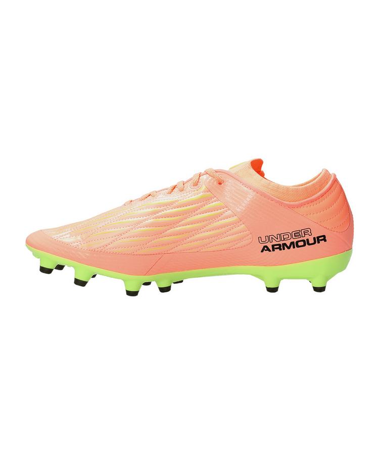 Under Armour Under Armour Magnetico Pro 4 FG Fu&szlig;ballschuhe - orange - 0 | SportScheck