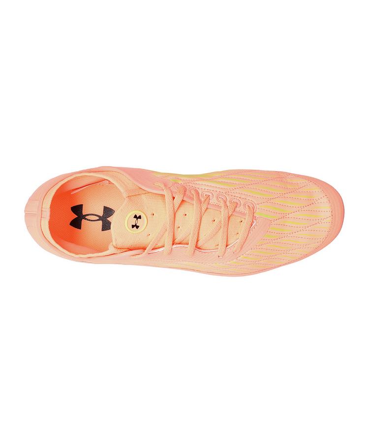 Under Armour Under Armour Magnetico Pro 4 FG Fu&szlig;ballschuhe - orange - 1 | SportScheck