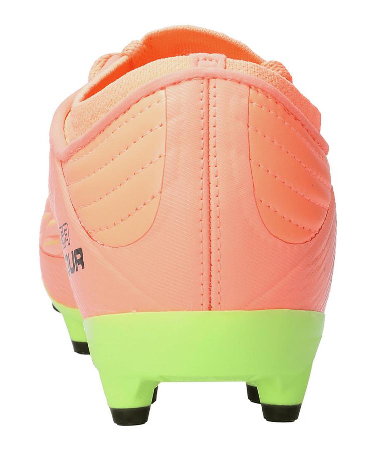 Under Armour Under Armour Magnetico Pro 4 FG Fu&szlig;ballschuhe - orange - 2 | SportScheck