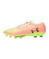 Under Armour Magnetico Elite 4 FG Fu&szlig;ballschuhe - orange