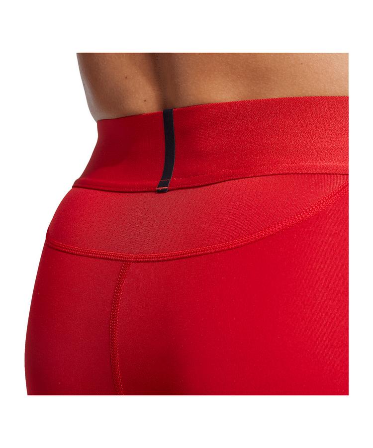 adidas adidas Techfit Tight Underwear Shorts Funktionsunterhose Herren - rot - 1 | SportScheck