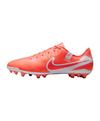 Nike Tiempo Legend X Academy AG Mad Energy Fu&szlig;ballschuhe - rotweiss