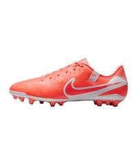 Nike Tiempo Legend X Academy AG Mad Energy Fu&szlig;ballschuhe - rotweiss
