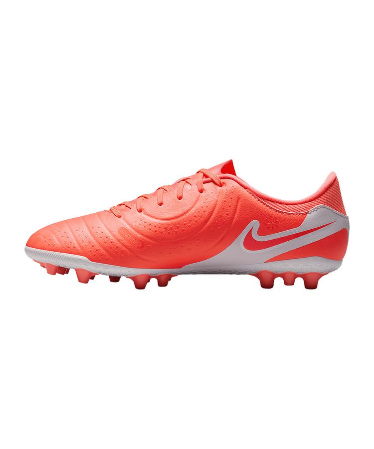 Nike Nike Tiempo Legend X Academy AG Mad Energy Fu&szlig;ballschuhe - rotweiss - 0 | SportScheck