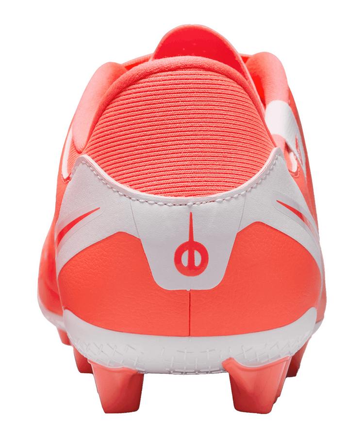 Nike Nike Tiempo Legend X Academy AG Mad Energy Fu&szlig;ballschuhe - rotweiss - 2 | SportScheck