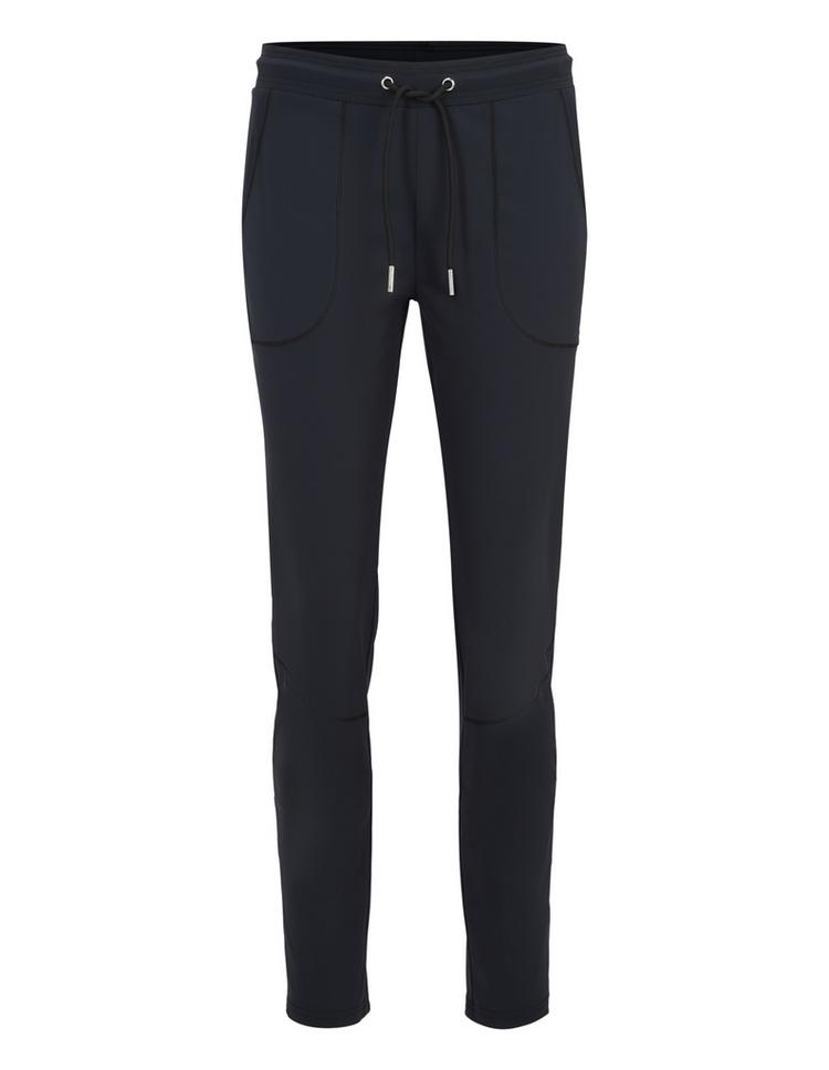 JOY sportswear JOY sportswear CORNELIA Trainingshose Damen - black - 0 | SportScheck