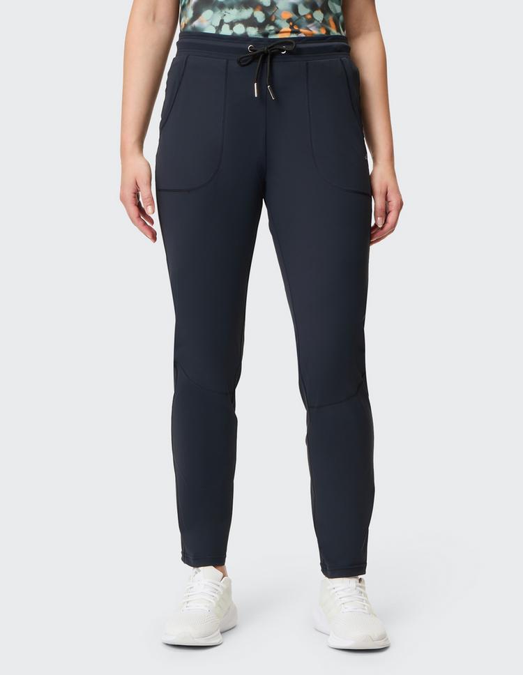 JOY sportswear JOY sportswear CORNELIA Trainingshose Damen - black - 0 | SportScheck