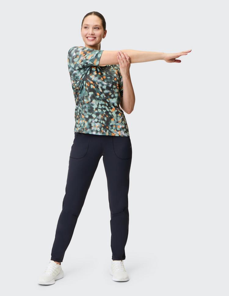 JOY sportswear JOY sportswear CORNELIA Trainingshose Damen - black - 0 | SportScheck