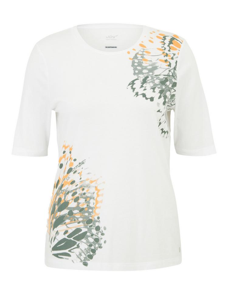JOY sportswear JOY sportswear MADELEINE T-Shirt Damen - white - 0 | SportScheck