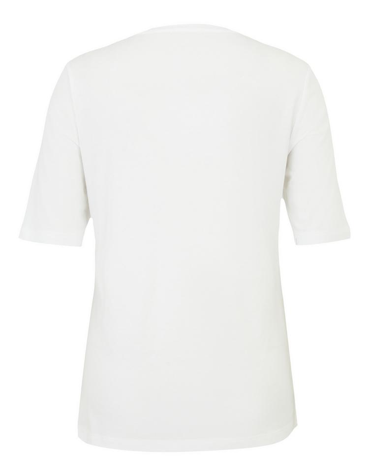 JOY sportswear JOY sportswear MADELEINE T-Shirt Damen - white - 1 | SportScheck