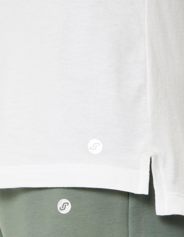 JOY sportswear JOY sportswear MADELEINE T-Shirt Damen - white - 3 | SportScheck