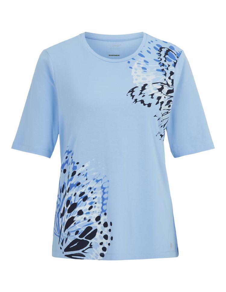 JOY sportswear JOY sportswear MADELEINE T-Shirt Damen - clear sky - 0 | SportScheck