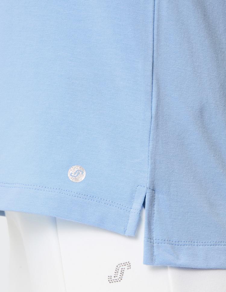 JOY sportswear JOY sportswear MADELEINE T-Shirt Damen - clear sky - 3 | SportScheck