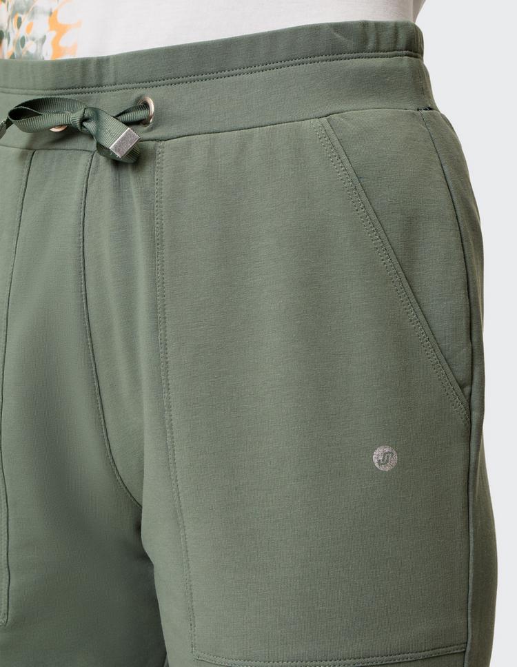 JOY sportswear JOY sportswear THEKLA Trainingshose Damen - grape leaf - 2 | SportScheck