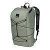 Jack Wolfskin WANDERMOOD PACKABLE 24 Daypack - mint leaf