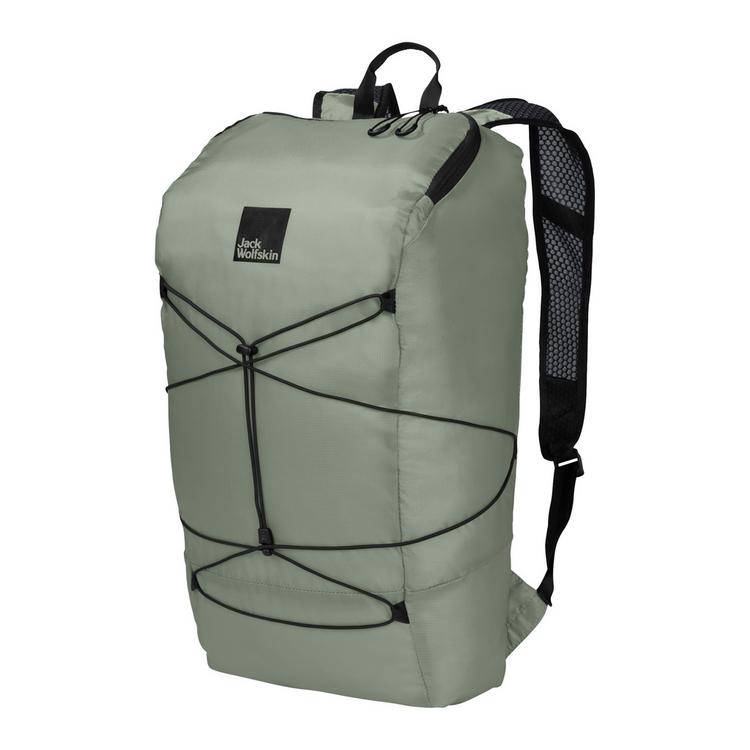 Jack Wolfskin Jack Wolfskin WANDERMOOD PACKABLE 24 Daypack - mint leaf - 0 | SportScheck