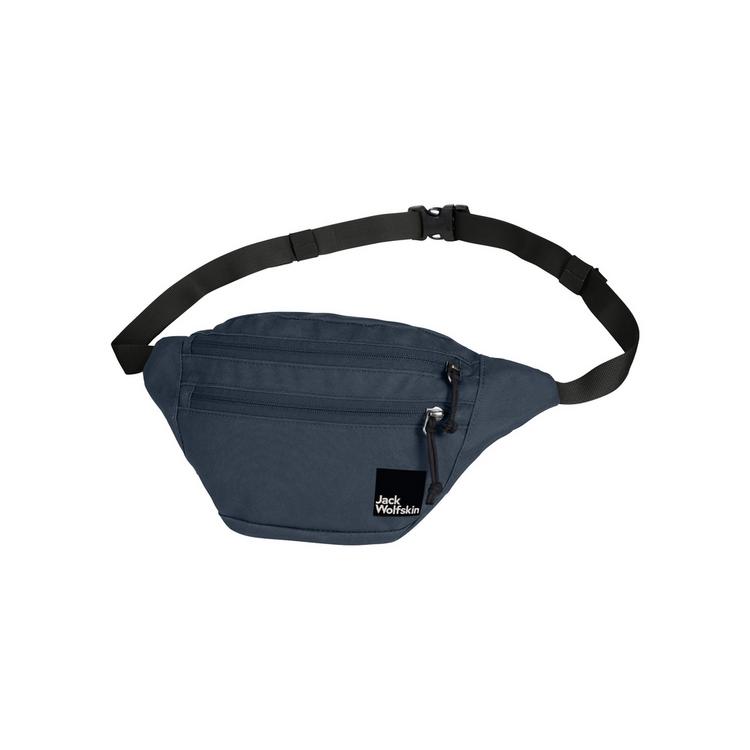 Jack Wolfskin Jack Wolfskin KONYA HIPBAG Umh&auml;ngetasche - midnight sky - 0 | SportScheck