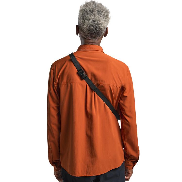 Jack Wolfskin Jack Wolfskin KONYA HIPBAG Umh&auml;ngetasche - midnight sky - 1 | SportScheck