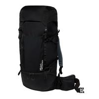 Jack Wolfskin TRAILFLAIR M 50 S-L Trekkingrucksack - black