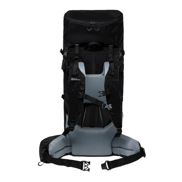 Jack Wolfskin Jack Wolfskin TRAILFLAIR M 50 S-L Trekkingrucksack - black - 0 | SportScheck