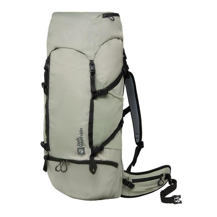 Jack Wolfskin Jack Wolfskin TRAILFLAIR LITE 40 XS-L Trekkingrucksack Damen - mint leaf - 0 | SportScheck