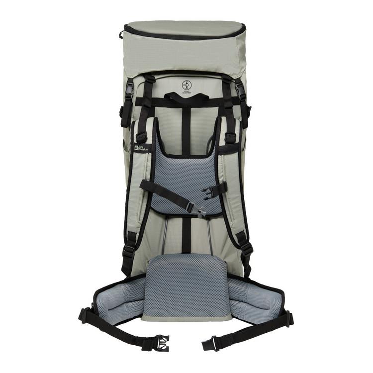 Jack Wolfskin Jack Wolfskin TRAILFLAIR LITE 40 XS-L Trekkingrucksack Damen - mint leaf - 0 | SportScheck