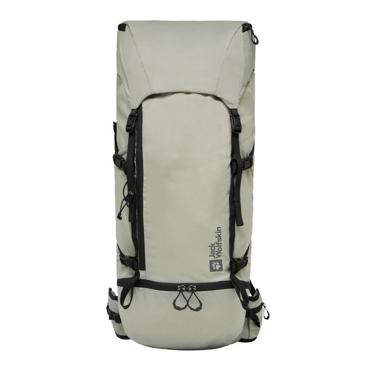 Jack Wolfskin Jack Wolfskin TRAILFLAIR LITE 40 XS-L Trekkingrucksack Damen - mint leaf - 0 | SportScheck