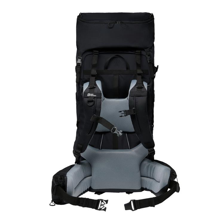 Jack Wolfskin Jack Wolfskin TRAILFLAIR PRO 60 S-XL Trekkingrucksack - black - 0 | SportScheck