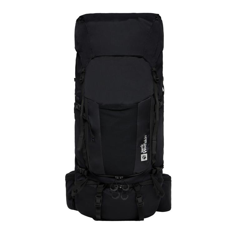 Jack Wolfskin Jack Wolfskin TRAILFLAIR PRO 60 S-XL Trekkingrucksack - black - 0 | SportScheck