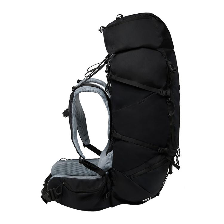 Jack Wolfskin Jack Wolfskin TRAILFLAIR PRO 60 S-XL Trekkingrucksack - black - 1 | SportScheck