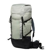 Jack Wolfskin TRAILFLAIR W 50 XS-M Trekkingrucksack Damen - mint leaf