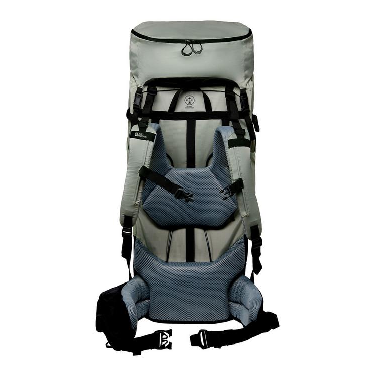 Jack Wolfskin Jack Wolfskin TRAILFLAIR W 50 XS-M Trekkingrucksack Damen - mint leaf - 0 | SportScheck