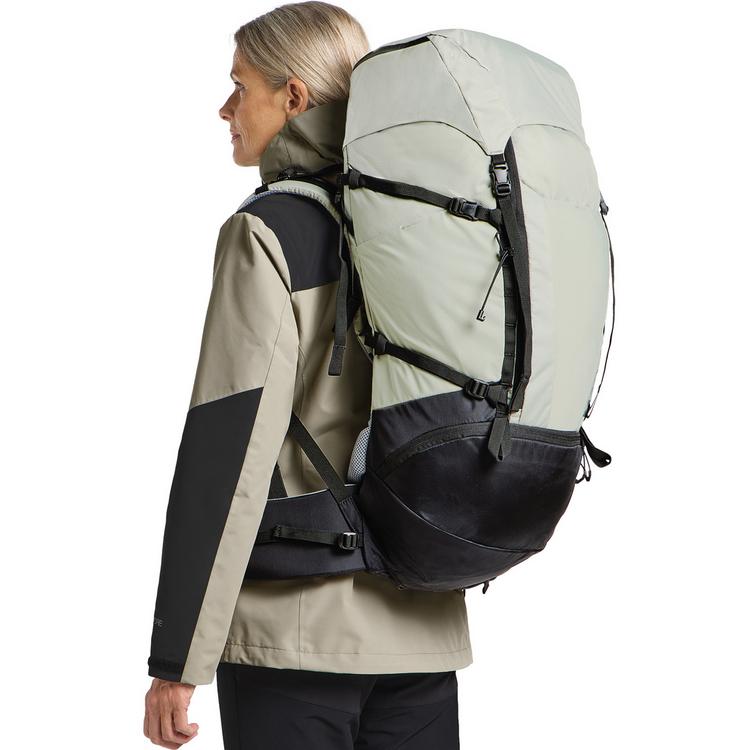 Jack Wolfskin Jack Wolfskin TRAILFLAIR W 50 XS-M Trekkingrucksack Damen - mint leaf - 0 | SportScheck