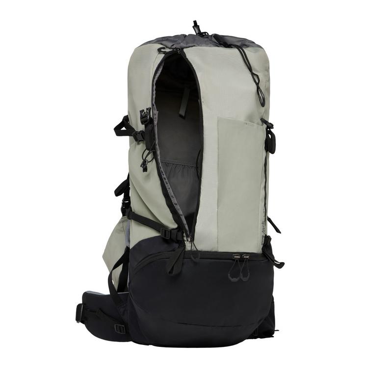 Jack Wolfskin Jack Wolfskin TRAILFLAIR W 50 XS-M Trekkingrucksack Damen - mint leaf - 2 | SportScheck