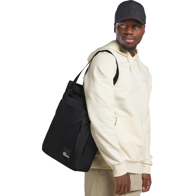 Jack Wolfskin Jack Wolfskin EVE Bauchtasche - black - 0 | SportScheck