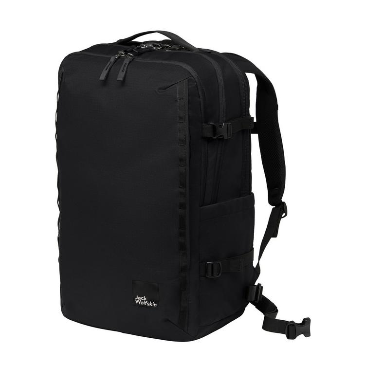 Jack Wolfskin Jack Wolfskin SIERRA Daypack - black - 0 | SportScheck