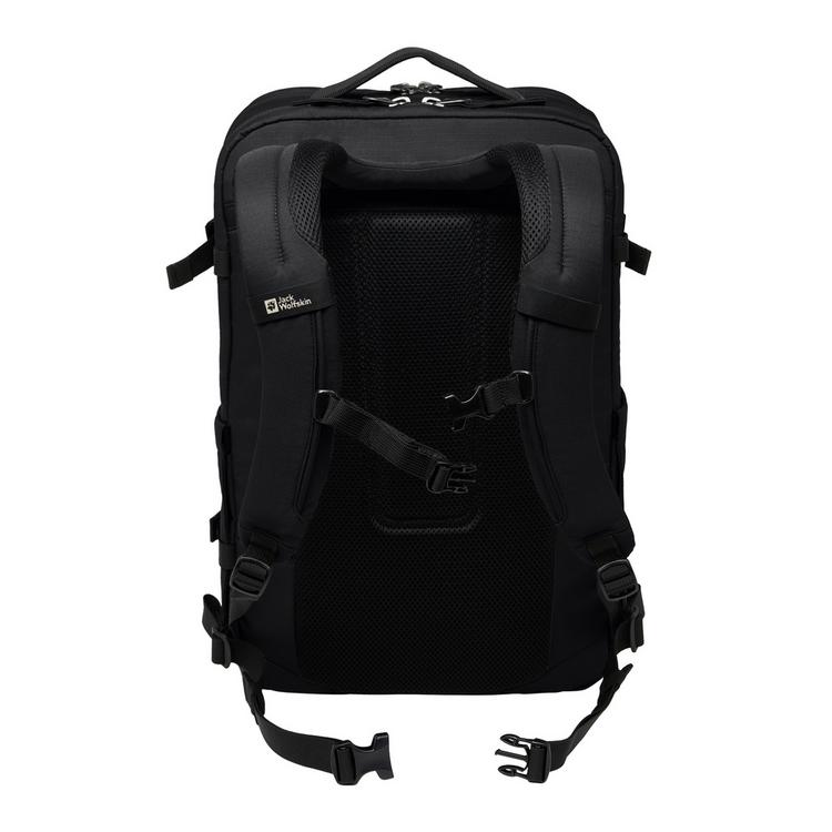 Jack Wolfskin Jack Wolfskin SIERRA Daypack - black - 0 | SportScheck