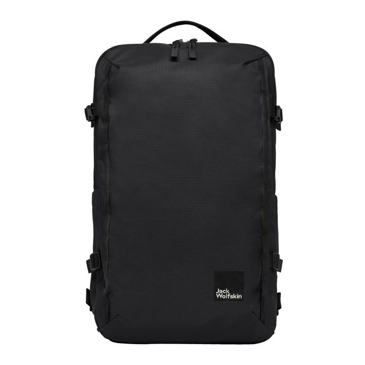 Jack Wolfskin Jack Wolfskin SIERRA Daypack - black - 0 | SportScheck