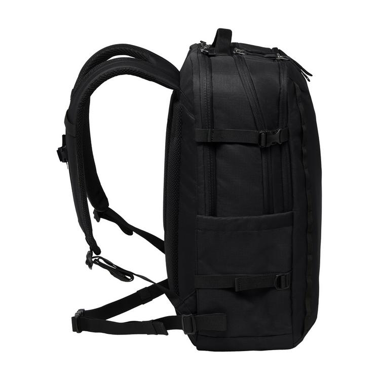 Jack Wolfskin Jack Wolfskin SIERRA Daypack - black - 1 | SportScheck
