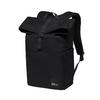 Jack Wolfskin ISLAND Daypack - black