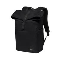 Jack Wolfskin ISLAND Daypack - black