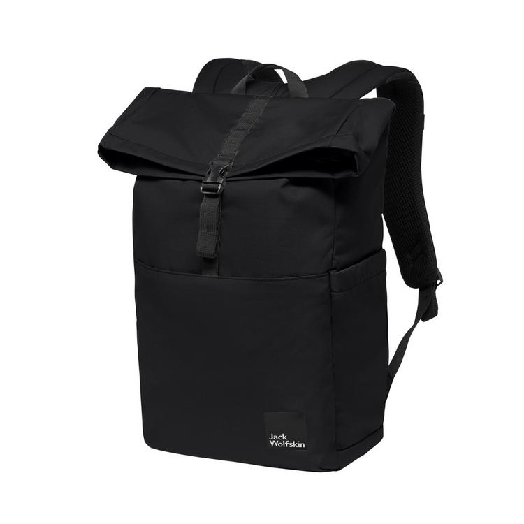 Jack Wolfskin Jack Wolfskin ISLAND Daypack - black - 0 | SportScheck